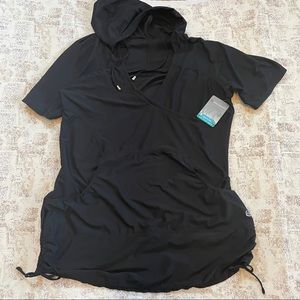 Free Country black boating and bathing suit